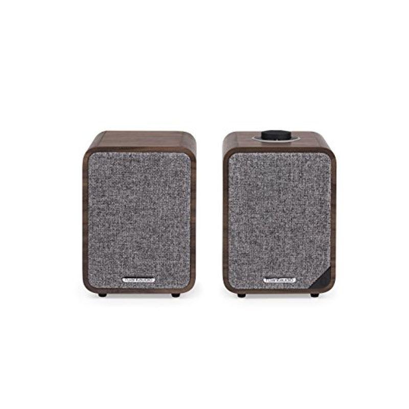 ruarkaudio MR1 Mk2 Bluetooth Speaker System英ルアークオーディオ