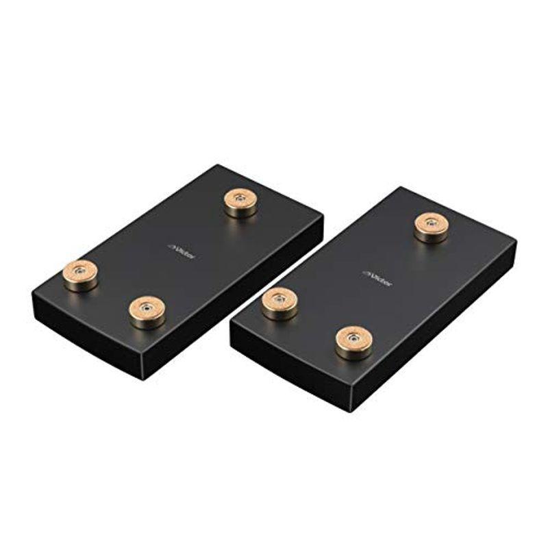 【美品】JVC スピーカースタンド 2本1組 LS-EXA3 JVCケンウッド JVC スピーカースタンド 2本1組 LS-EXHR99 美品JVC