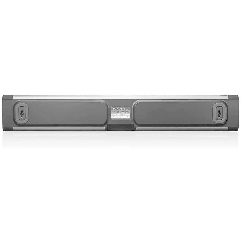 匿名配送 Sonos ソノス Playbar プレイバー Soundbar サウンドバー ストリーミング対応 PBAR1JP1BLK 【U1205185934】(42890円)