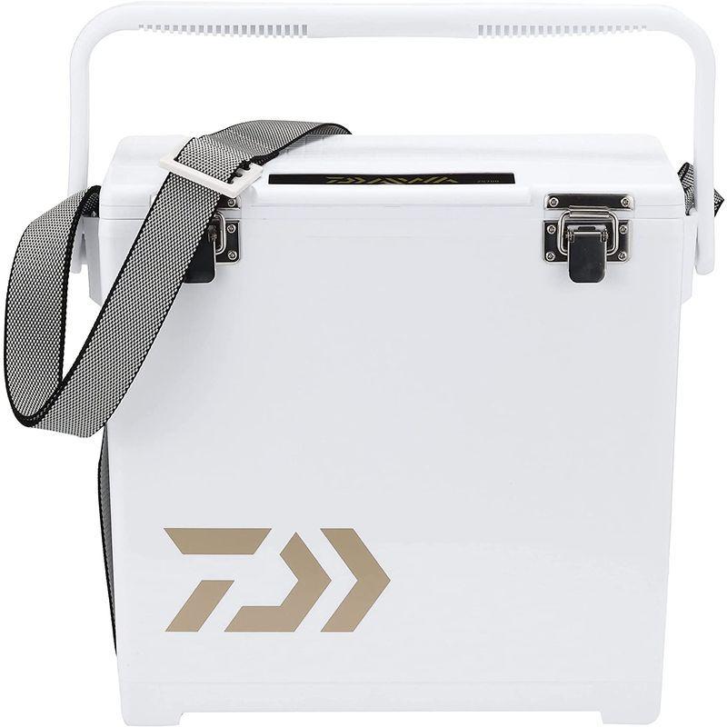 【新品 送料込み】 ダイワ(DAIWA) クーラーボックス ZS 700 釣り 小型 7リットル 【2317461187】(12309円)