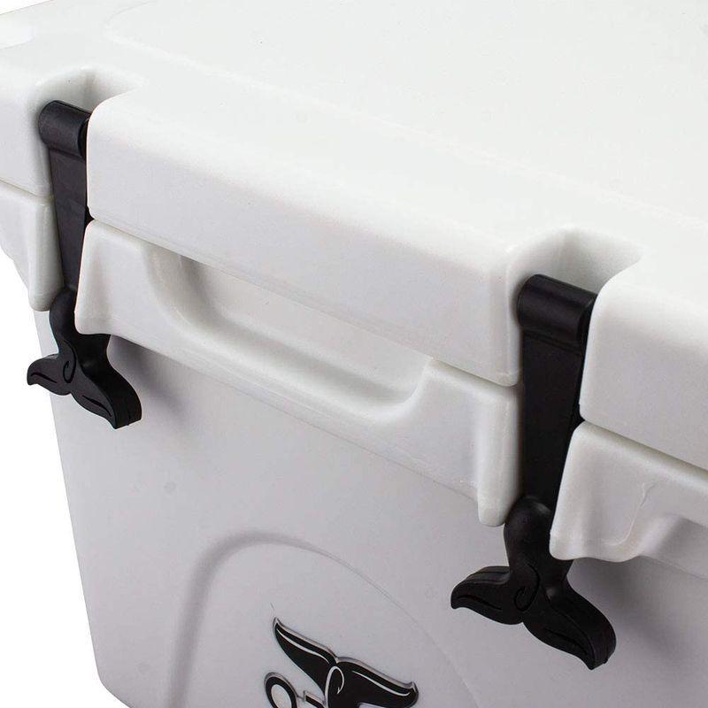オルカ White 20 Cooler (ORCW020) キャンプ ハードクーラー ORCA 並行