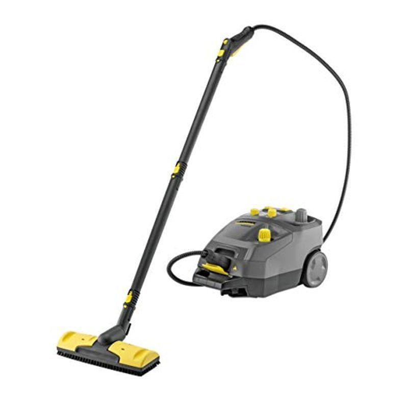 ケルヒャー(KARCHER) スチームクリーナー SG4/4 1.092-742.0