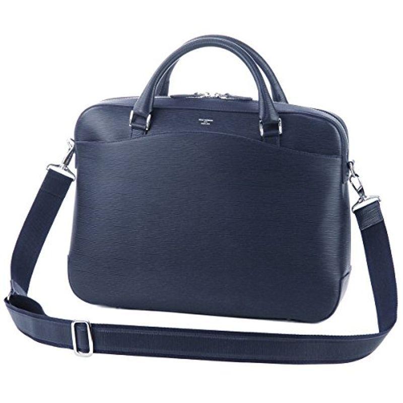 最新の激安 KSaragonite2ペッレモルビダ ブリーフケース 本革