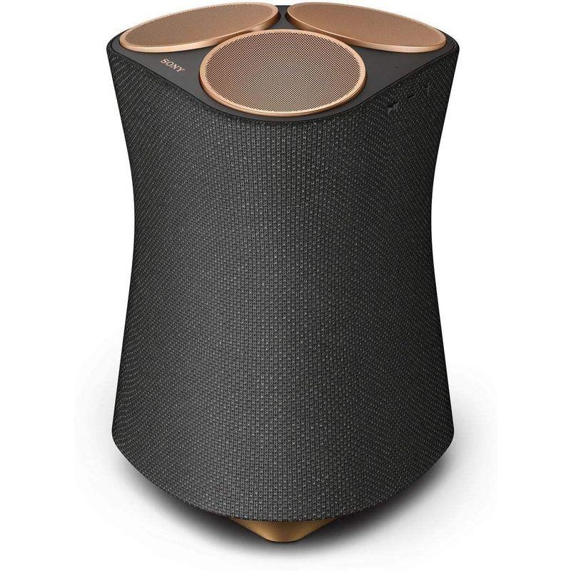 ★11時間以内発送★美品 SONY ワイヤレススピーカー SRS-RA5000 【QGW8974675760】(31939円)