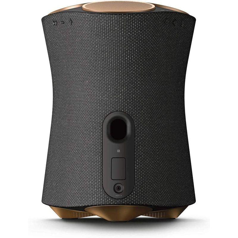 ★11時間以内発送★美品 SONY ワイヤレススピーカー SRS-RA5000 【QGW8974675760】(31939円)