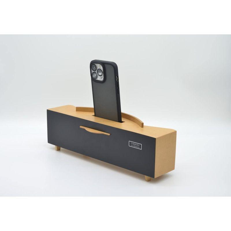 iPhone13pro MAX 対応 PARAGON1/8スピーカー ホーンＭＤＦ「ｉGON」 MAX 対応 PARAGON1/8スピーカー ホーンＭＤＦ ｉGON