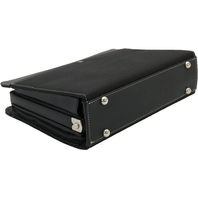 キワダ ダレスバッグ KIWBY3892-01 メンズ ブラック ダレスバッグ KIWBY3892 メンズ ブラック