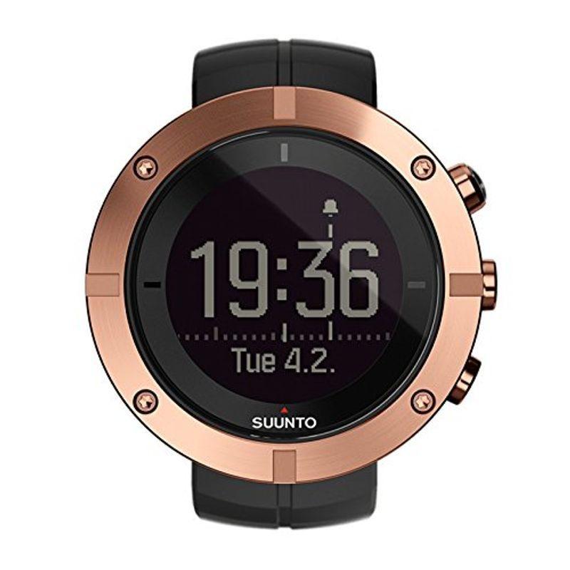 SUUNTO スント 腕時計 メンズウォッチ KAILASH COPPER 並行輸入品