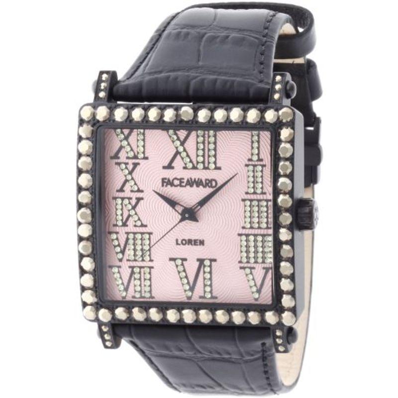 競売 フェイスアワードFACE AWARD LOREN A MBK/GD/BK FA012A - ideup
