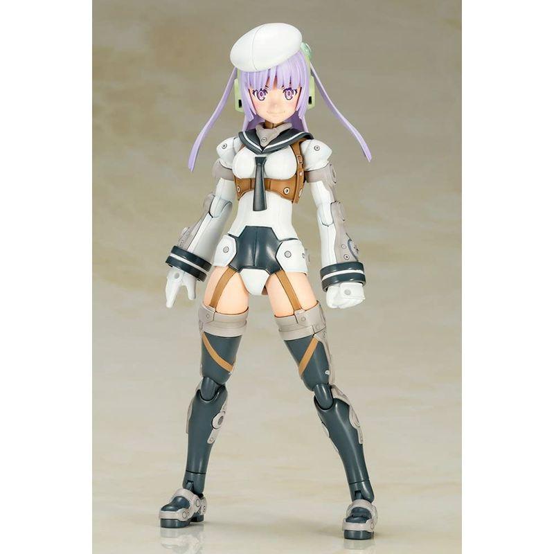 フレームアームズ・ガール グライフェン フレームアームズ・ガール グライフェン プラモデル コトブキヤ
