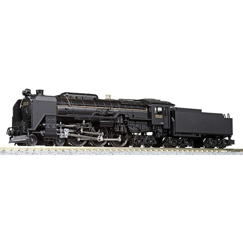 正規品 KATO 蒸気機関車4両(2017-5 2017-5 C62, ご予約品】 2016-6 C62