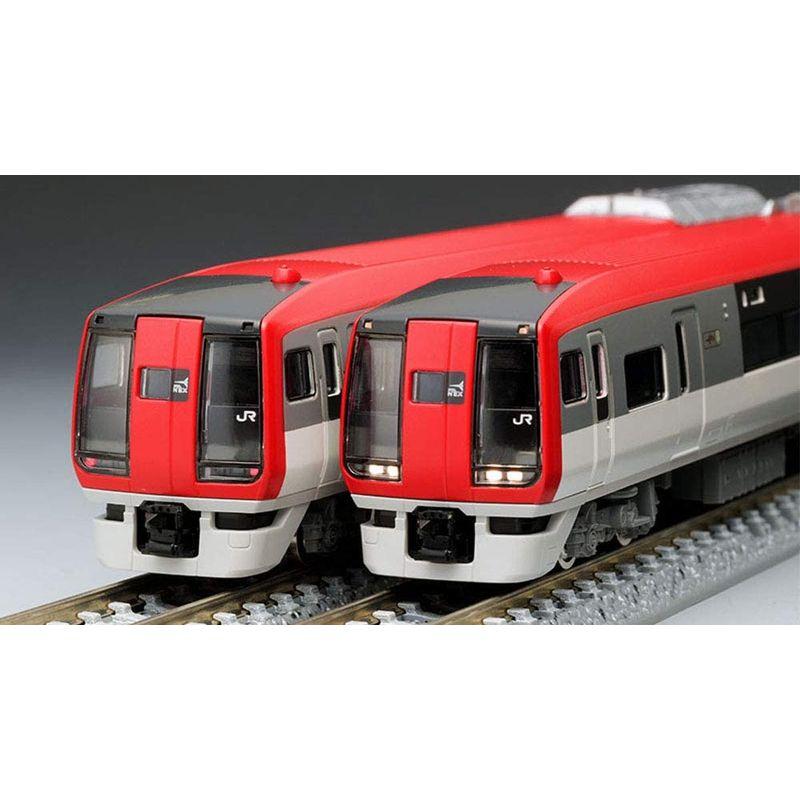 tomix 98653 253系特急電車(成田エクスプレス)基本セットA ヨドバシ.com - トミックス TOMIX 98653 [253系特急電車(成田