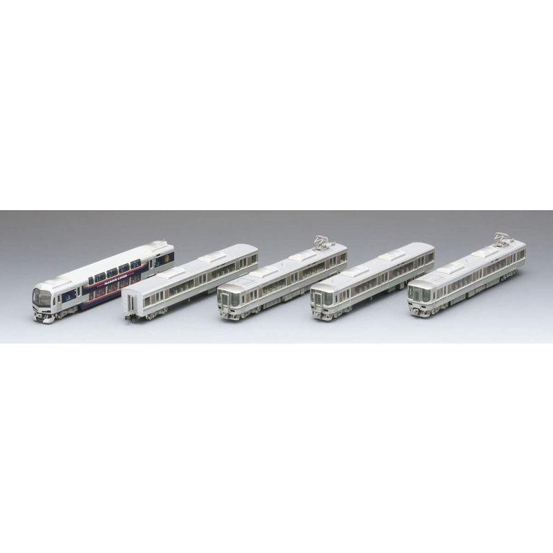 TOMIX Nゲージ 223 5000系・5000系近郊電車 マリンライナー セットB 5両 98260 鉄道模型 電車 Nゲージ 5000系 5000系近郊電車 マリンライナー セットB 5両 鉄道模型 電車