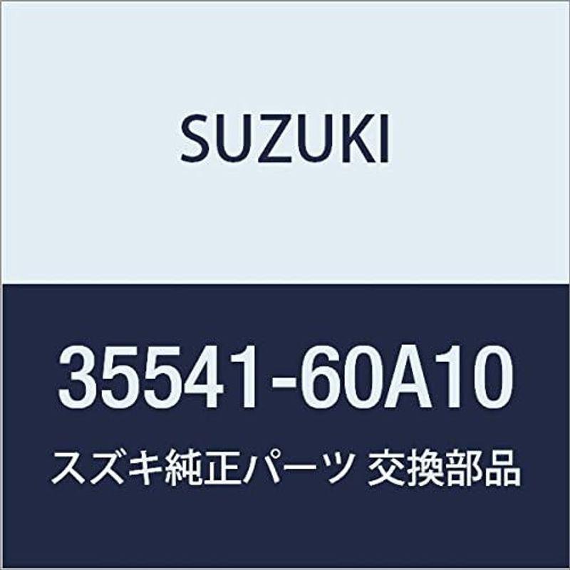 SUZUKI (スズキ) 純正部品 リム フォグランプ ジムニー 品番35541-60A10