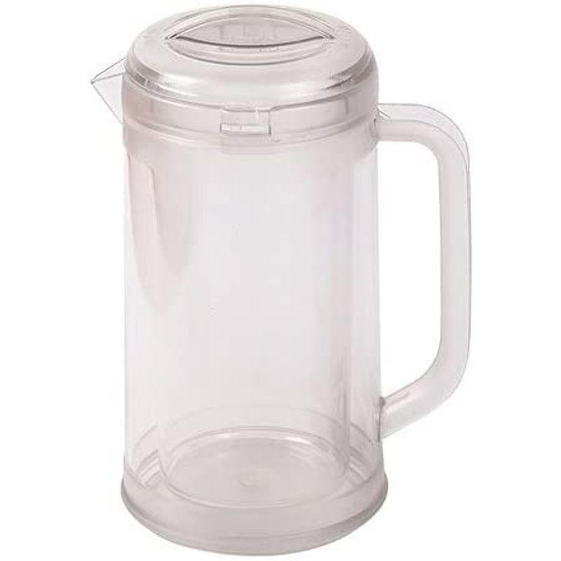 最大64％オフ！ 弁慶 ノンウェット ウォーターピッチャー 1.7L