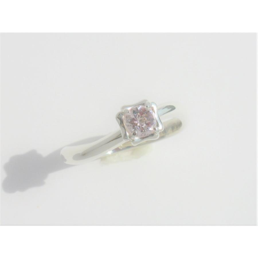 SV ハナミズキモルガナイトリング |  | 01