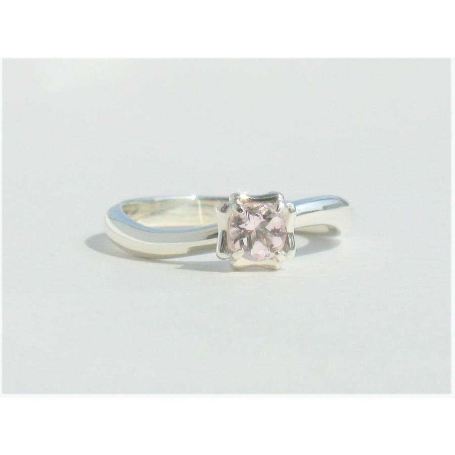 SV ハナミズキモルガナイトリング |  | 02