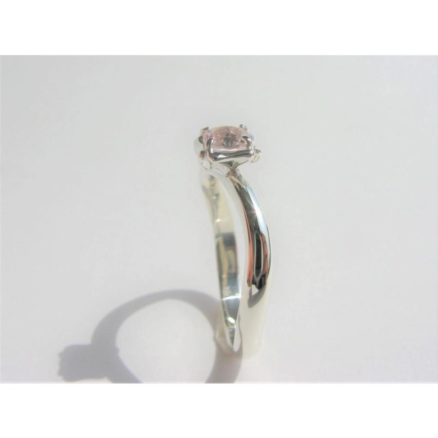 SV ハナミズキモルガナイトリング |  | 04