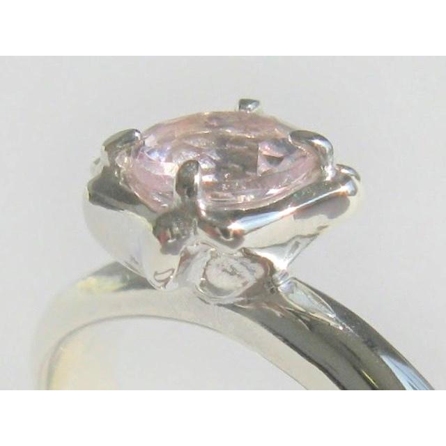 SV ハナミズキモルガナイトリング |  | 05