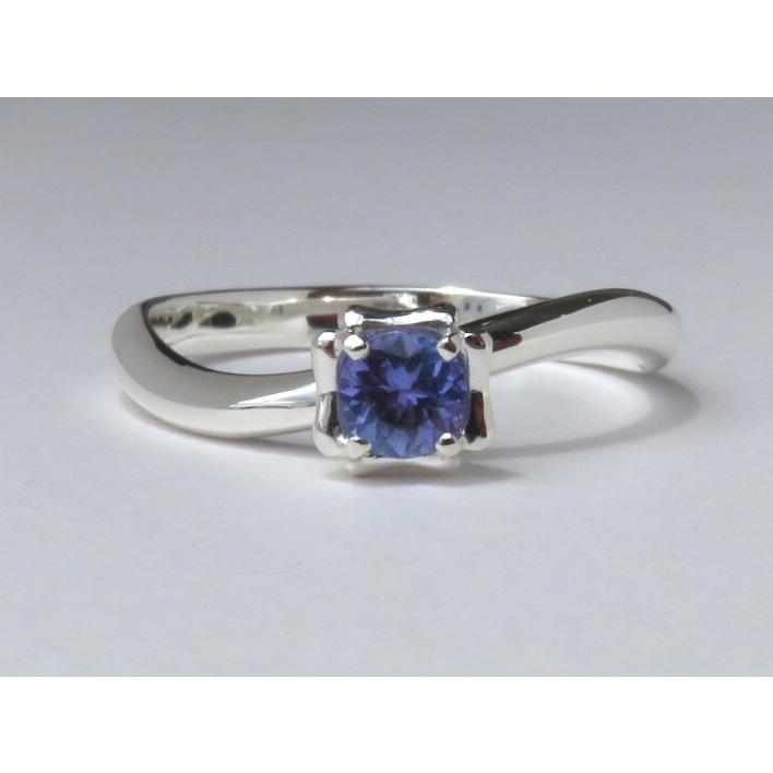 SV ハナミズキタンザナイトリング | 