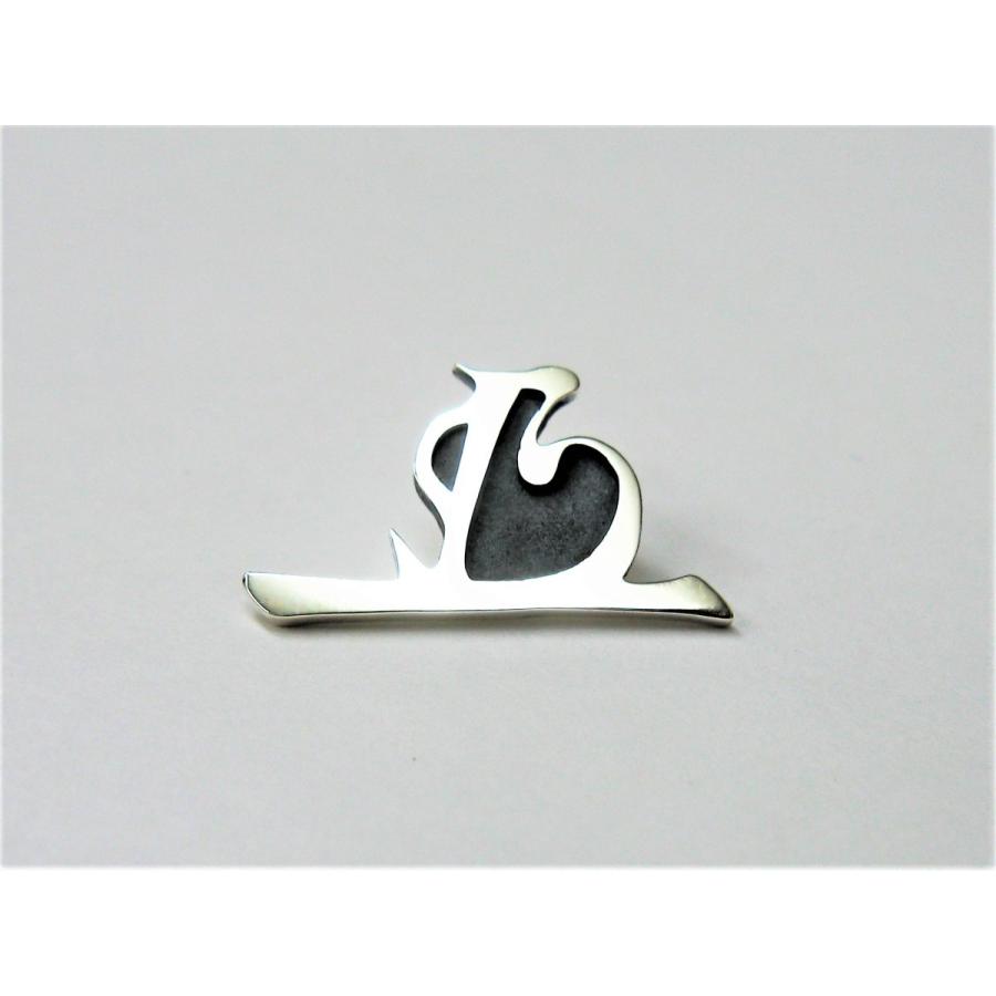 SV花押ブローチ【徳川家康公】 |  | 01