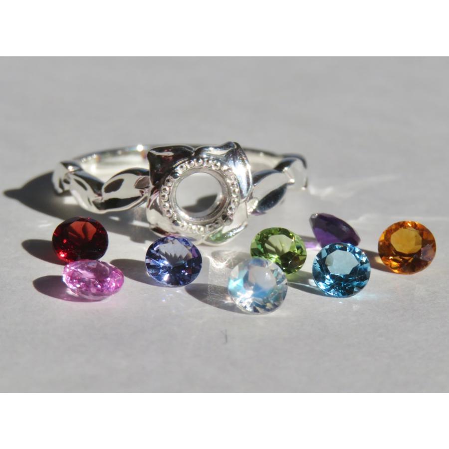 SV桜とハナミズキのリング【セミオーダー】 | 