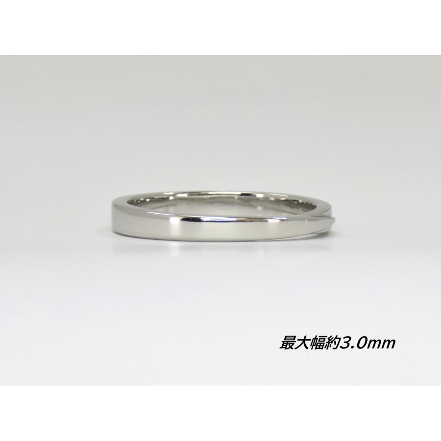 PT【流星】マリッジリング SB-P |  | 02