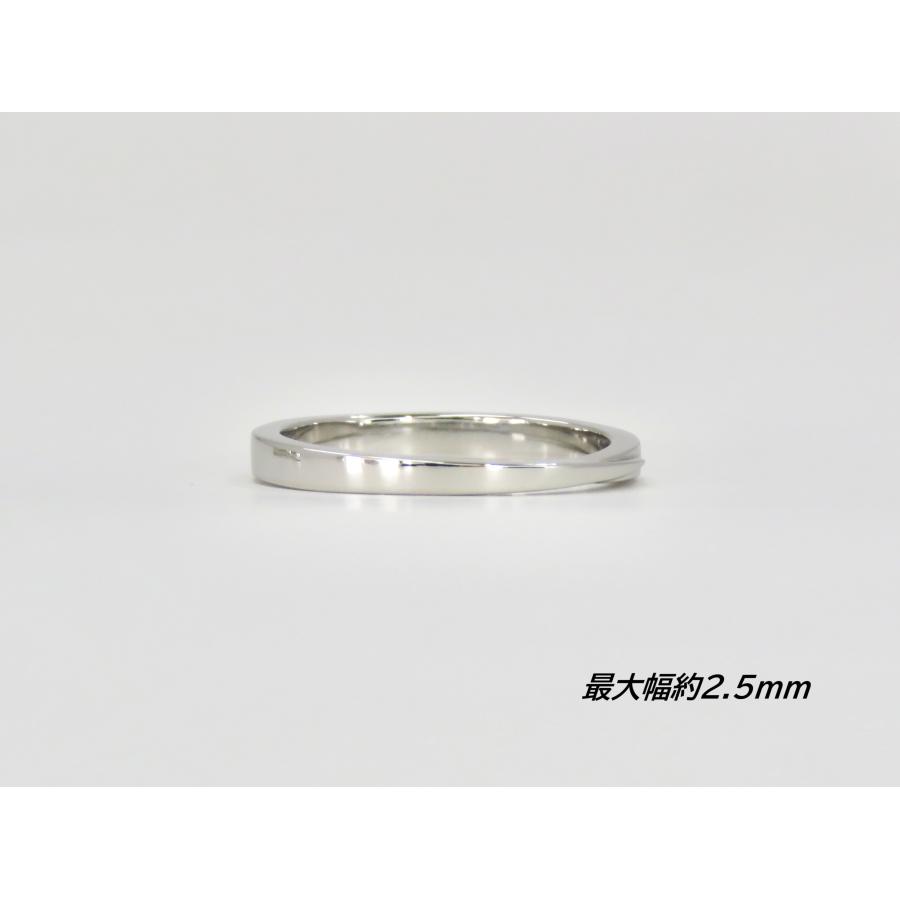 PT【流星】マリッジリング SB-P |  | 03