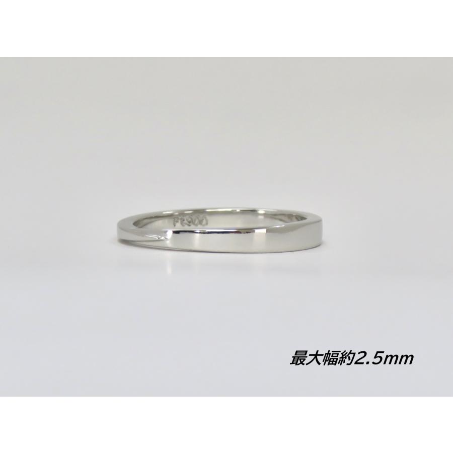 PT【流星】マリッジリング SB-P |  | 04