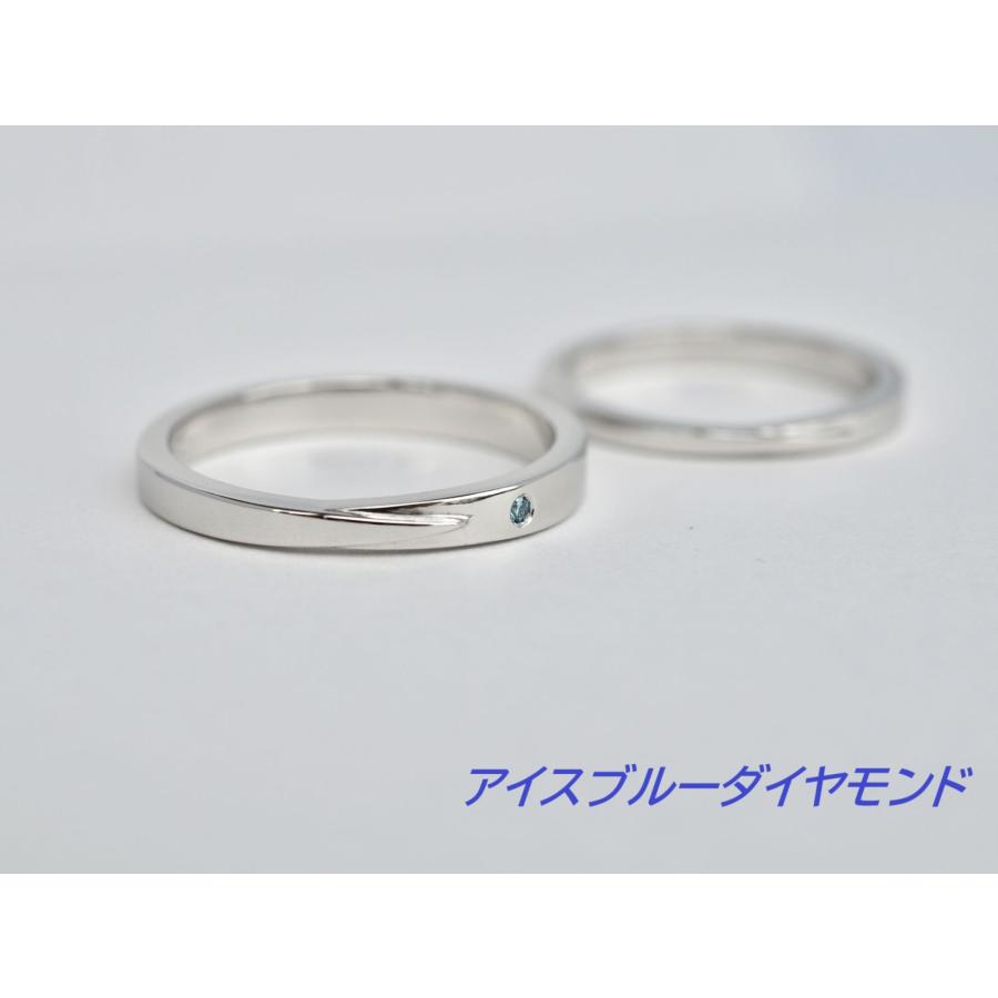 PT【流星】マリッジリング SB-P |  | 05