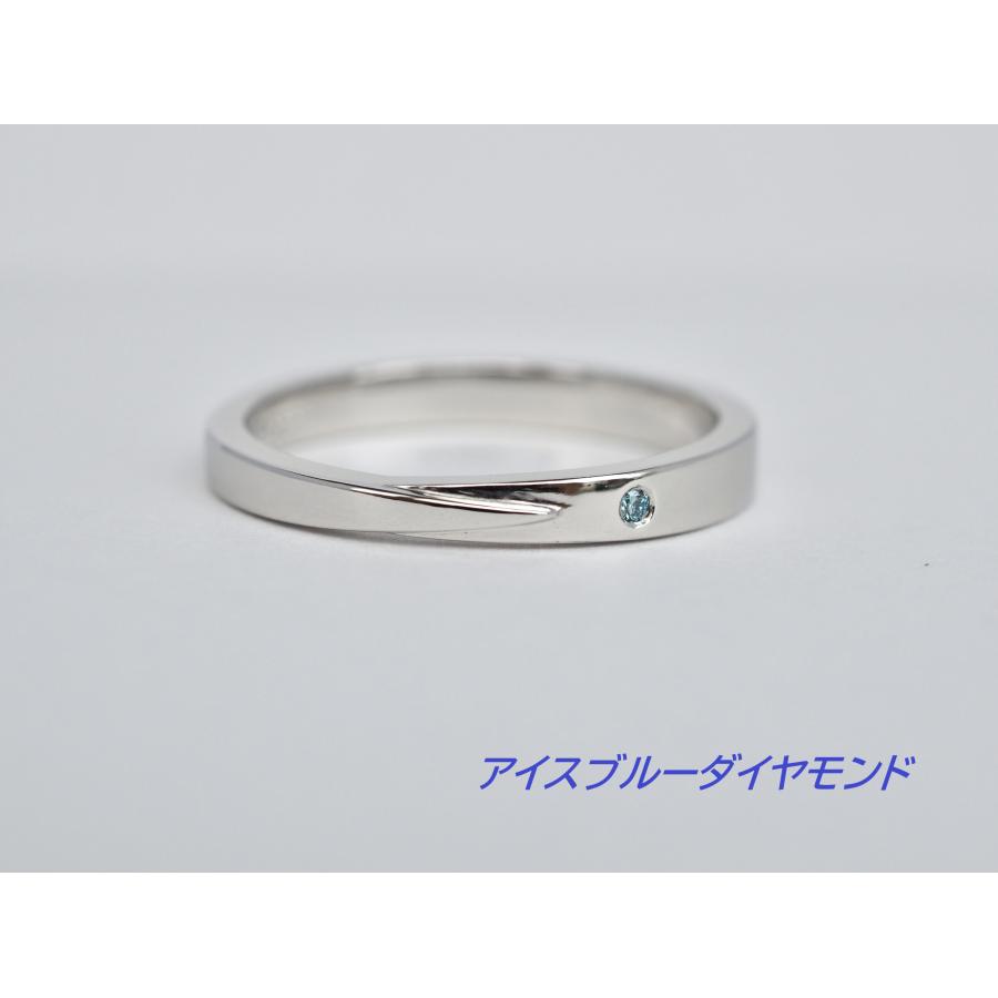 PT【流星】マリッジリング SB-P |  | 06