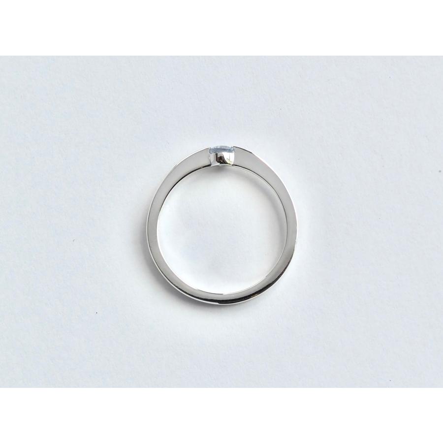 SV【流星】サファイヤリング　SE-bp |  | 04