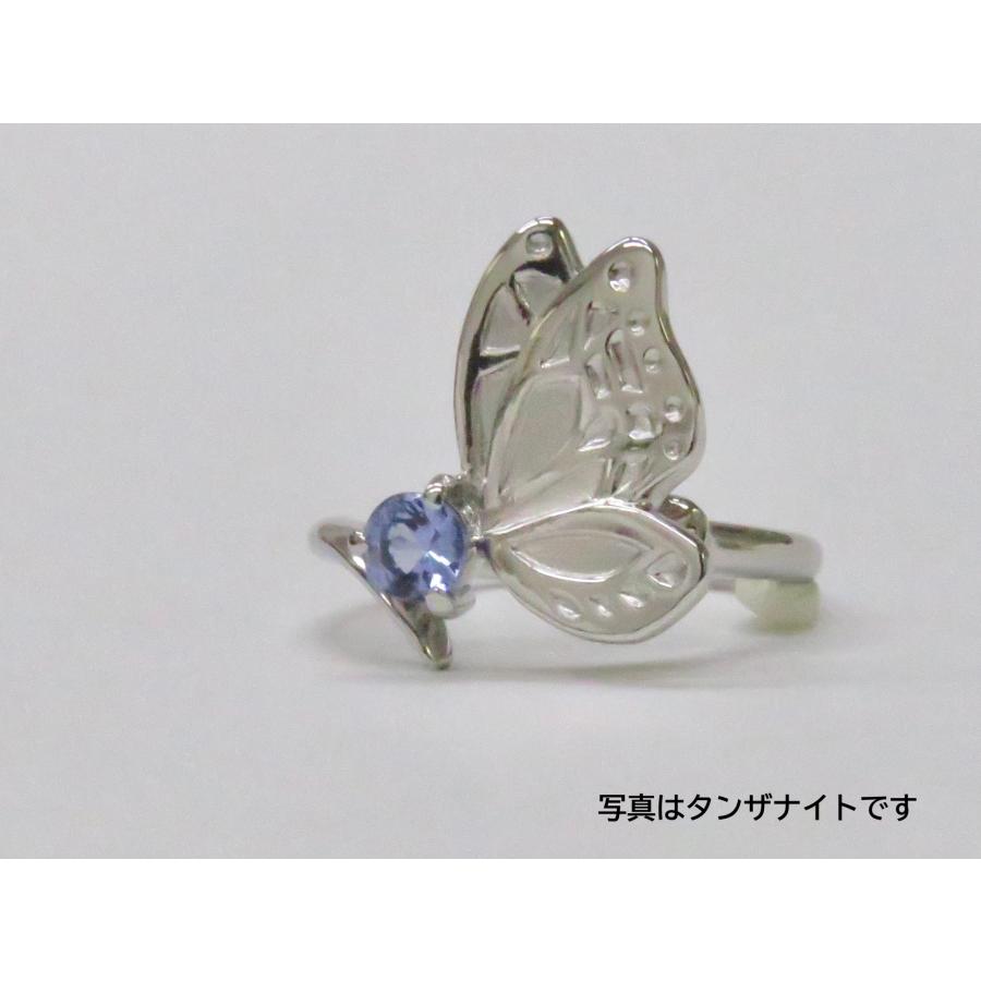 SVアサギマダラのリング【セミオーダー】 |  | 13