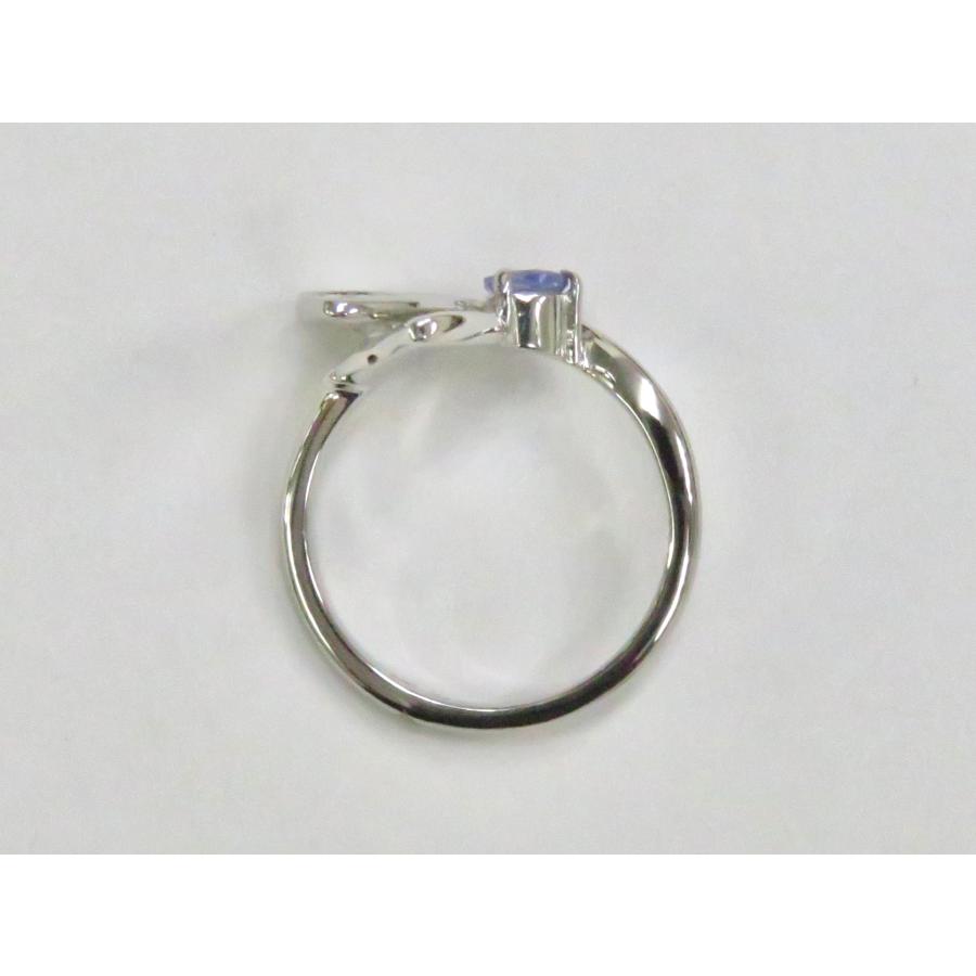 SVアサギマダラのリング【セミオーダー】 |  | 16