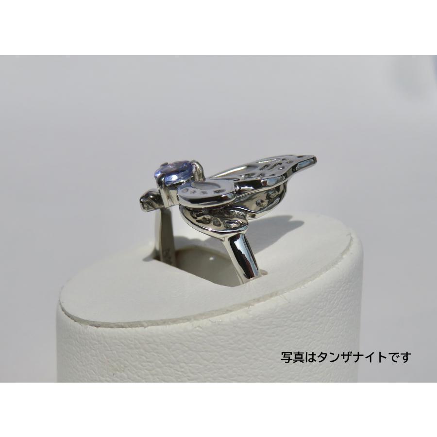 SVアサギマダラのリング【セミオーダー】 |  | 14