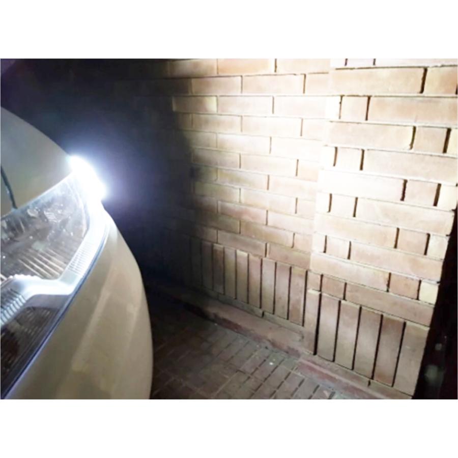 専用◎2セット◎H4ヘッドライト＋T16バックランプ＋T10 LEDポジション球 T16 led バックランプ 爆光 ポジションランプ 汎用 T10 ウェッジ