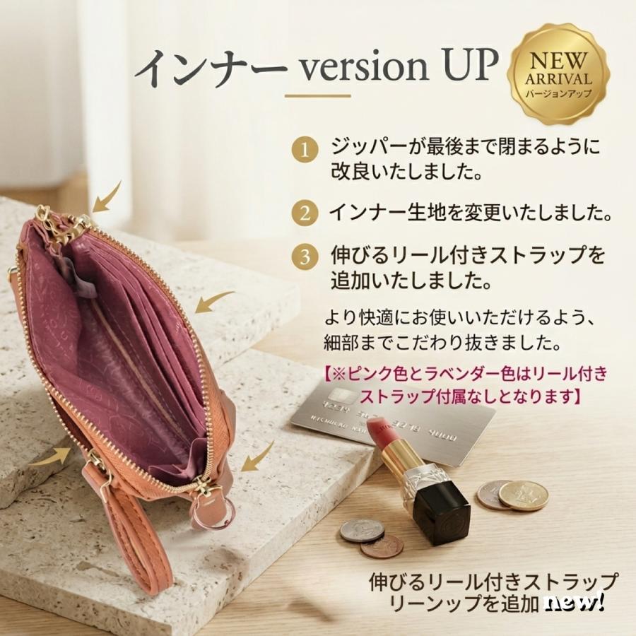 キーケース レディース スマートキー 2個 おしゃれ メンズ カード 小銭