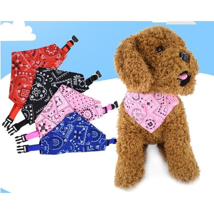 犬 首輪 犬用品 首輪 犬の首輪 おしゃれ アクセサリー ネックレス ポイント消化 ペット用バンダナ付きワンタッチ首輪 S Mサイズ Dza15 Ks Garden 通販 Yahoo ショッピング