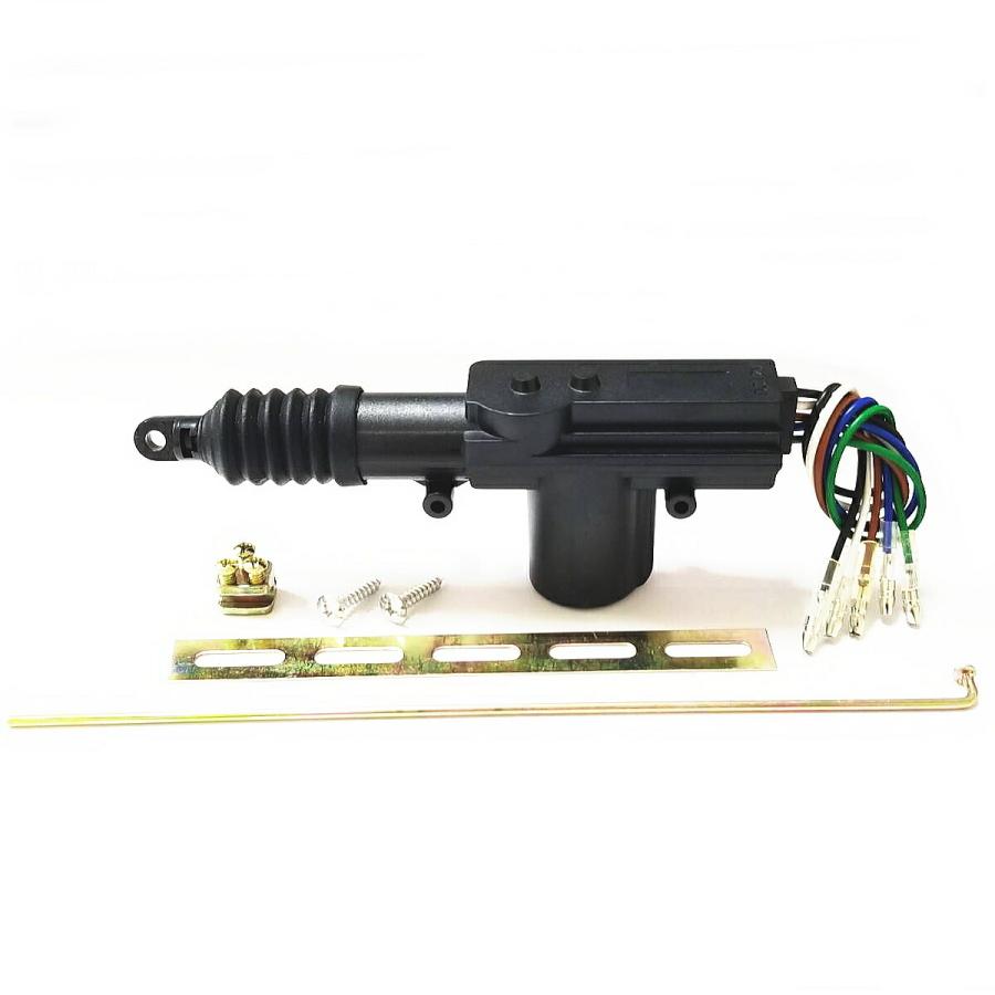 汎用 ドアロック アクチュエーター モーターキーレスエントリー トヨタ