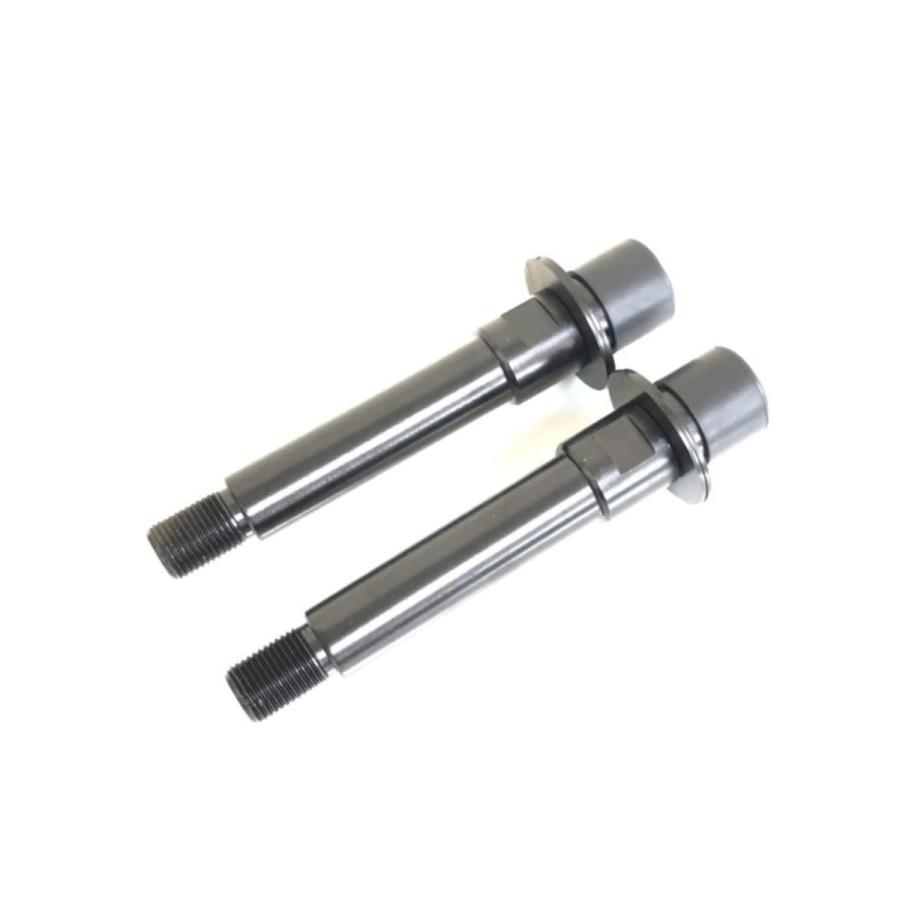 200系 ハイエース 標準 バンパーガード グリルガード ブルバー