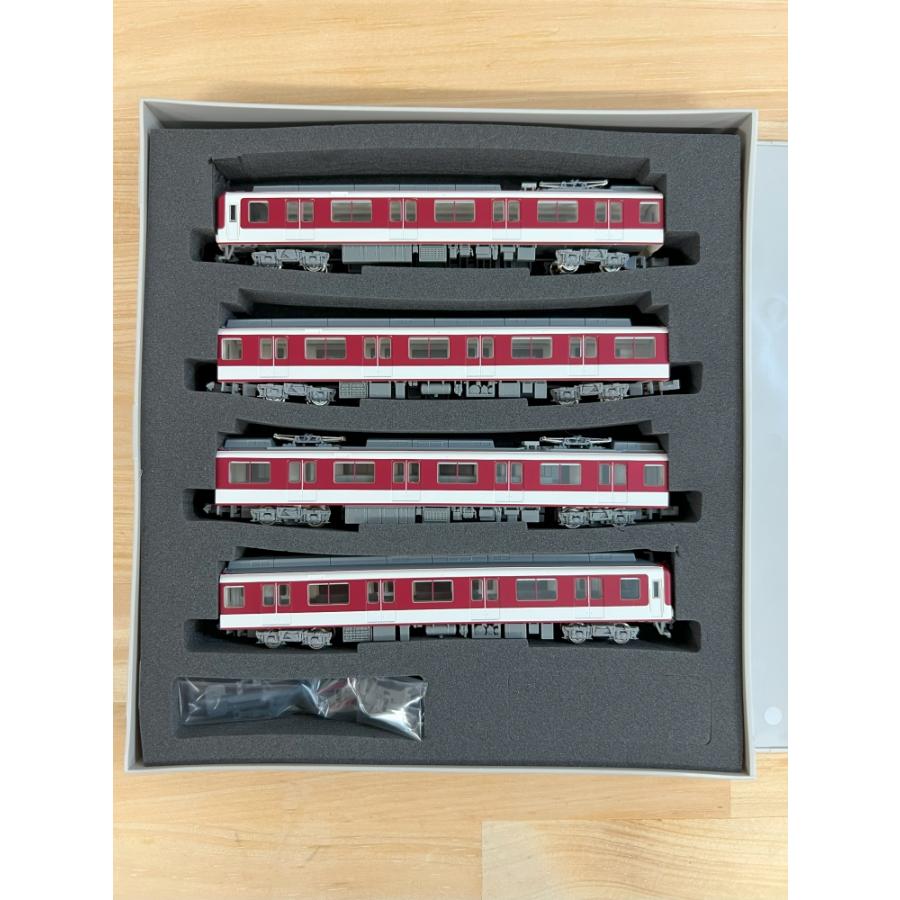 グリーンマックス OP2610-2 近鉄2610系 更新車・新塗装 連続キセ冷房車  