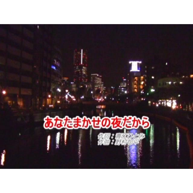 DVDカラオケ全集 8 グループ&デュエットソング Best Hit Selection 20