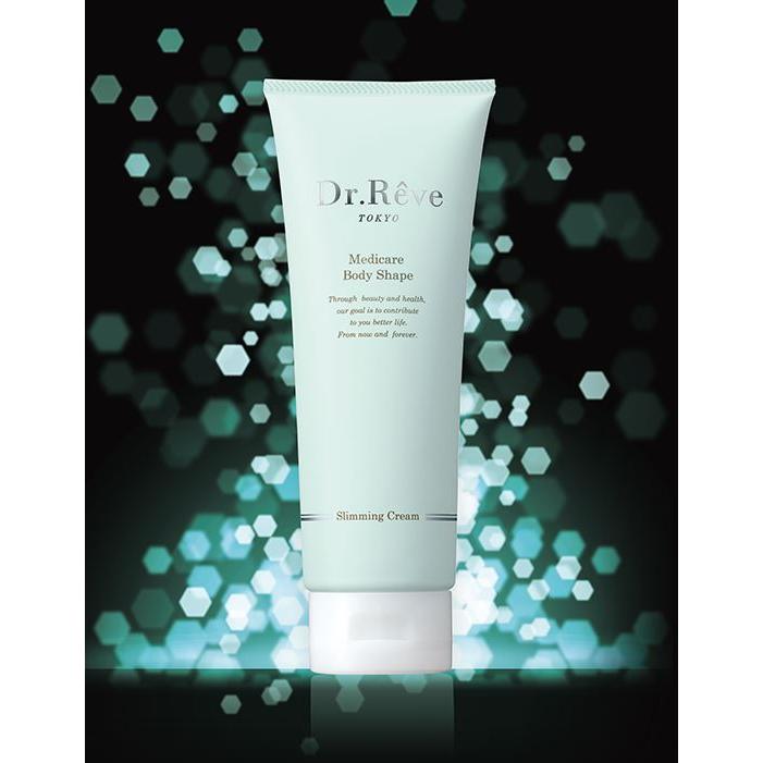 Dr.Reveドクターレーヴ メディケア ボディシェイプ200g