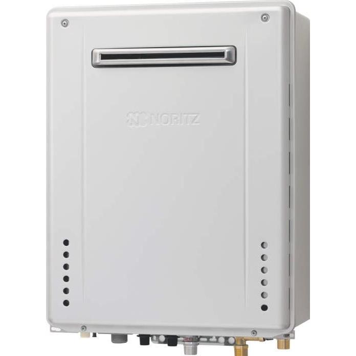 ノーリツ GT-C2072SAW ガス給湯器 交換 20号 エコジョーズ 工事