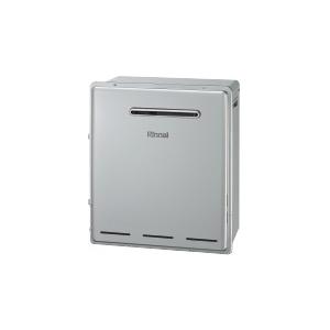 リンナイ（Rinnai） RFS-E2008SA(B) ガス給湯器 交換 20号 エコ