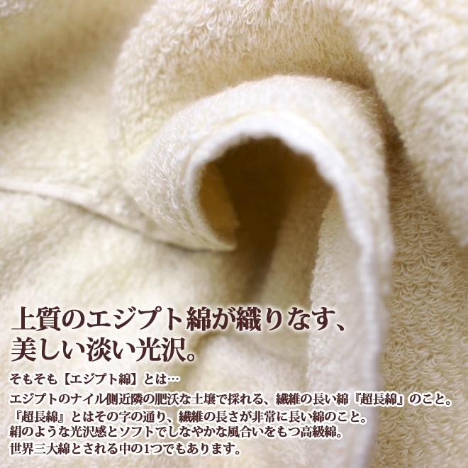 泉州タオル タオルハンカチ ギフト エジプト綿 レディース メンズ