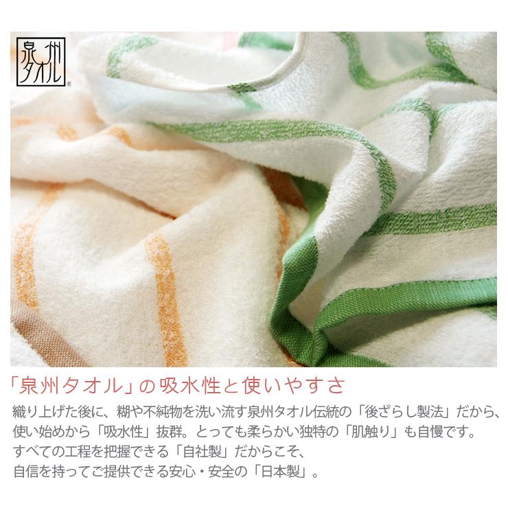 かんぽ ハンドタオル 4枚セット 泉州タオル ハンドタオル 4枚セット おしぼりタオル 速乾 薄手