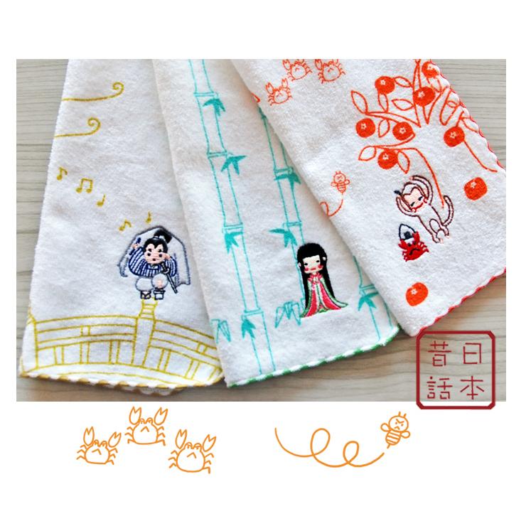 巻物語バスタオル CottonTown 魔法のタオル わたのはな No4 超無撚糸 バスタオル