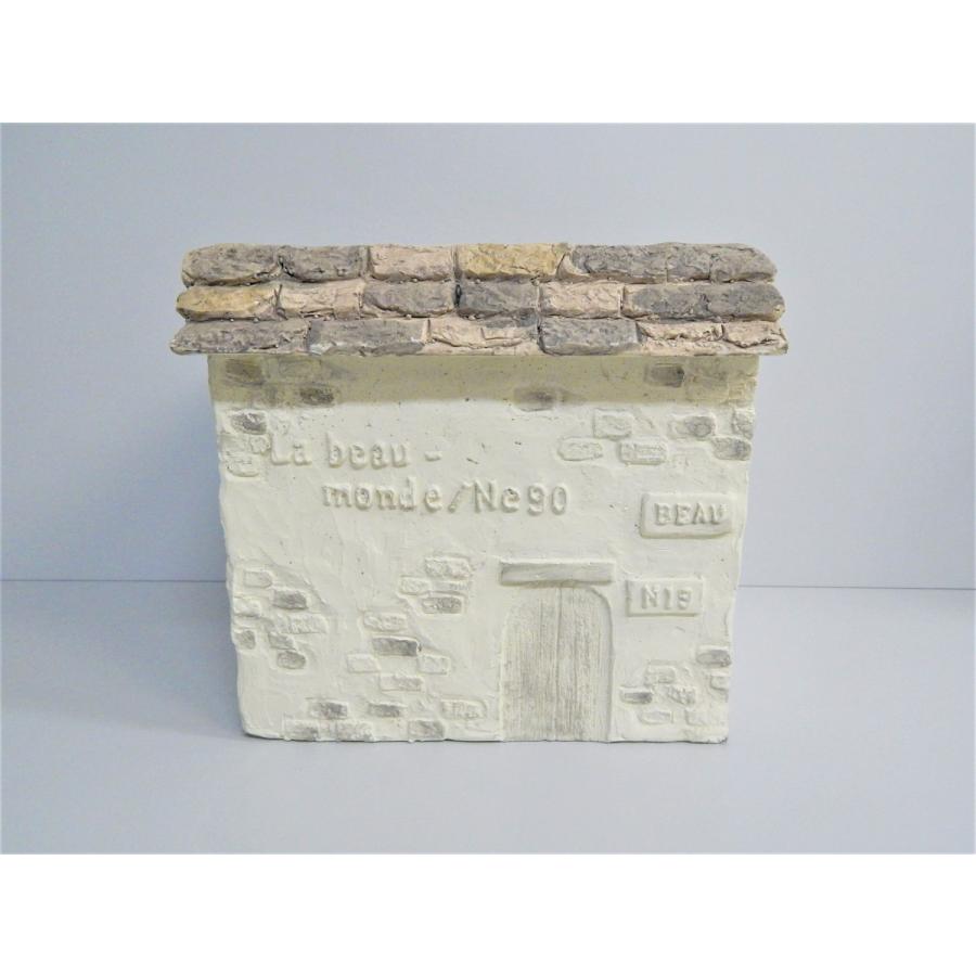 1122円 激安商品 ユヌニュバンヌスクエア M Gf3358 ガーデニング雑貨 エクステリア ナチュラルガーデン プランター 植木鉢