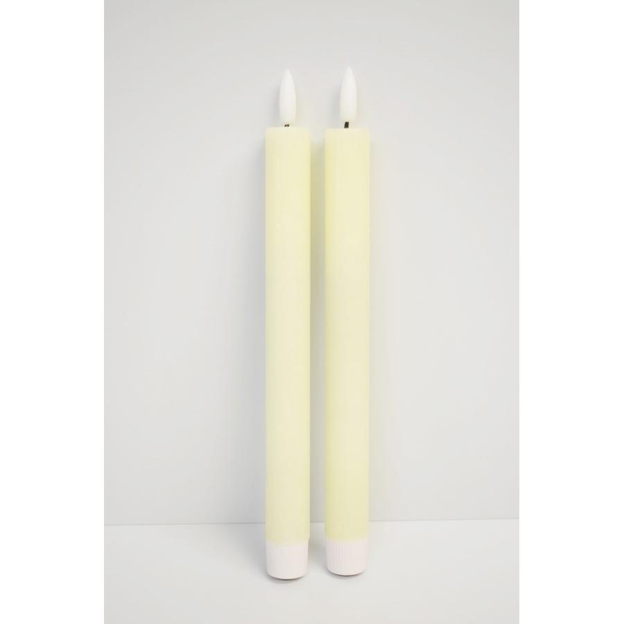 ｌｅｄライト スティックキャンドル ２ｐｃｓ １０７７７７ ｌｅｄキャンドルライト インテリア デコレーション ロウソク ディスプレイ 1686 K S Village 通販 Yahoo ショッピング